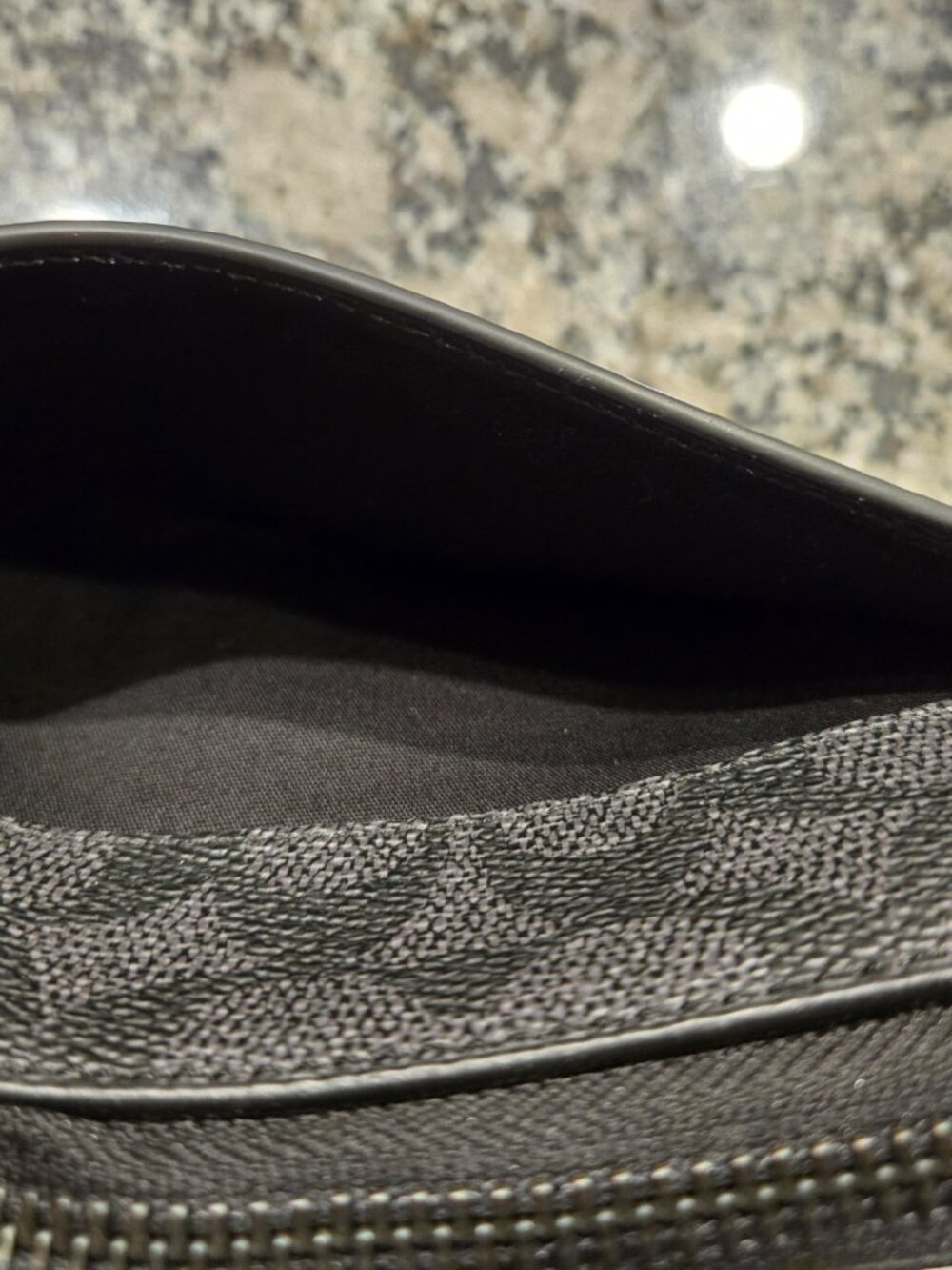 Coach Zip Wallet - Picture 6 of 10